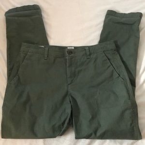 Gap chinos
